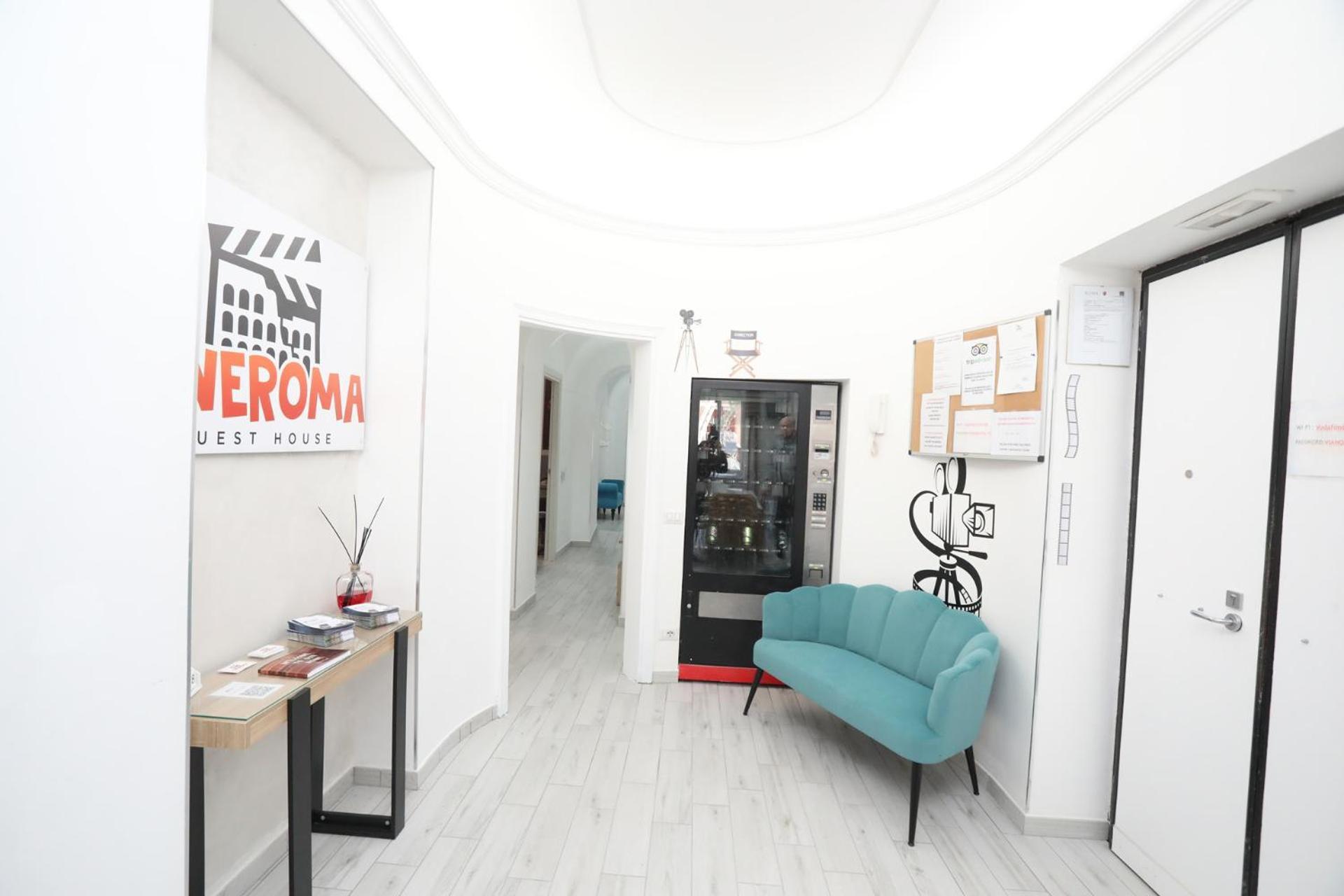Cineroma Gasthof *