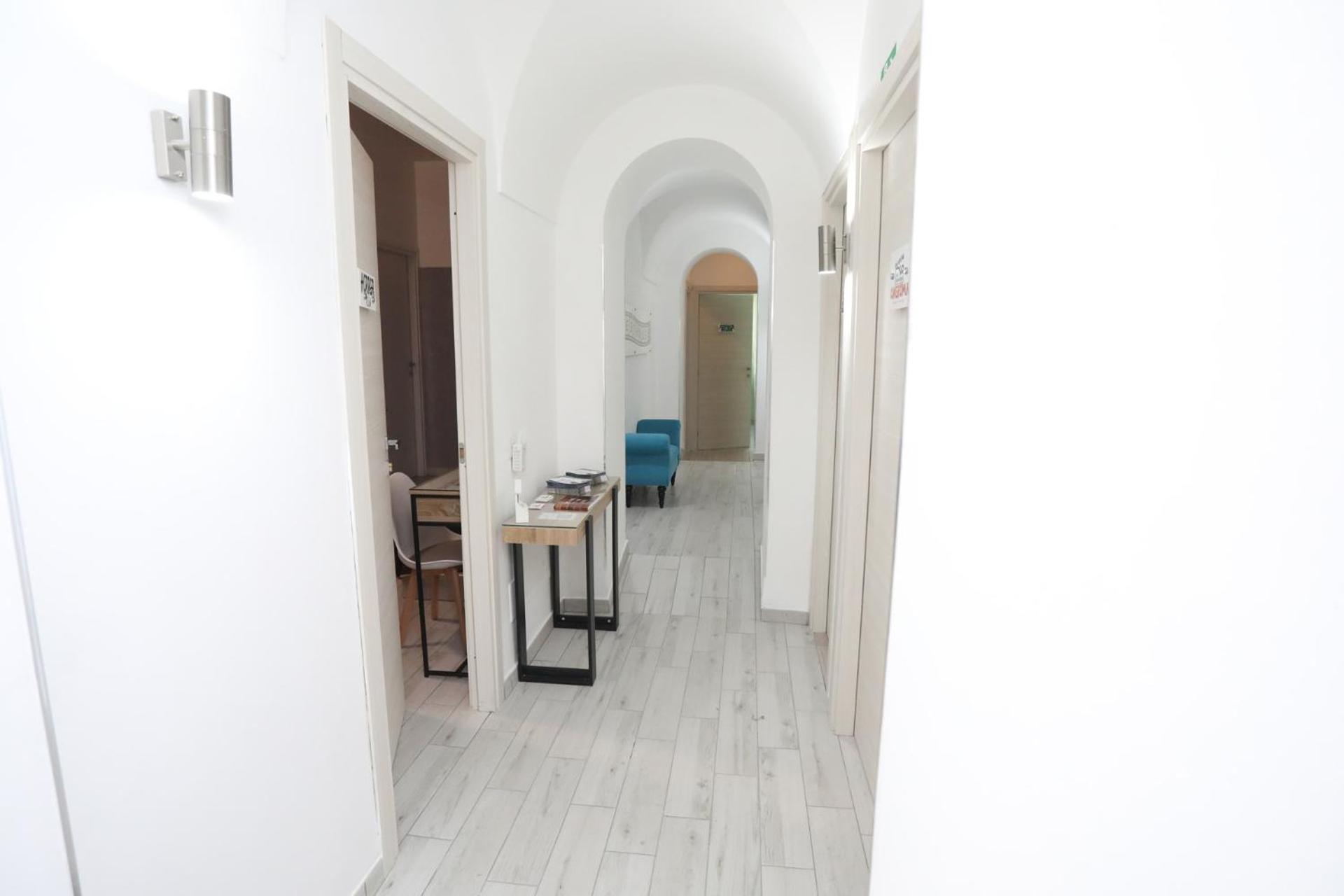 Cineroma Casa de hóspedes Roma