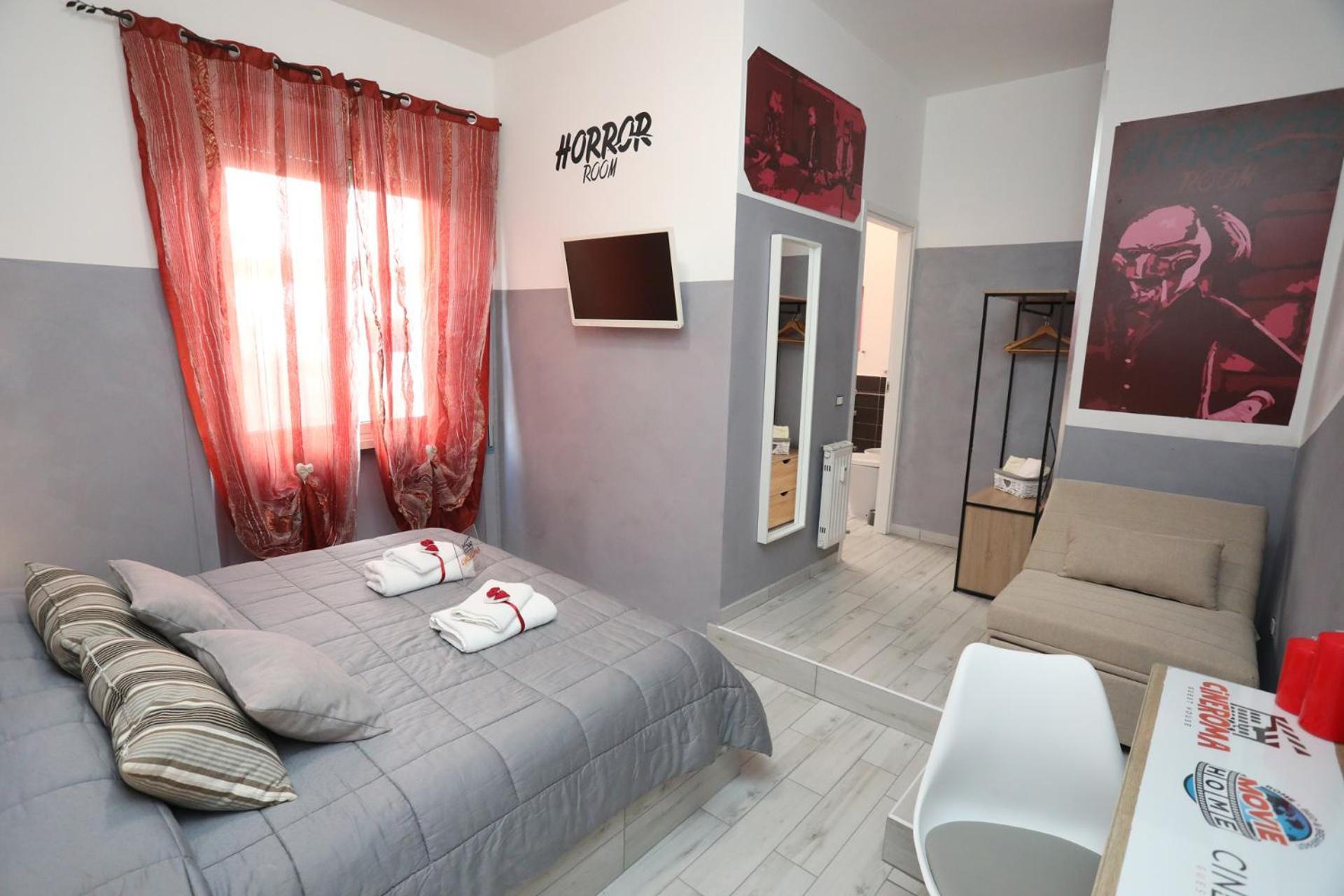 Gasthof Cineroma *