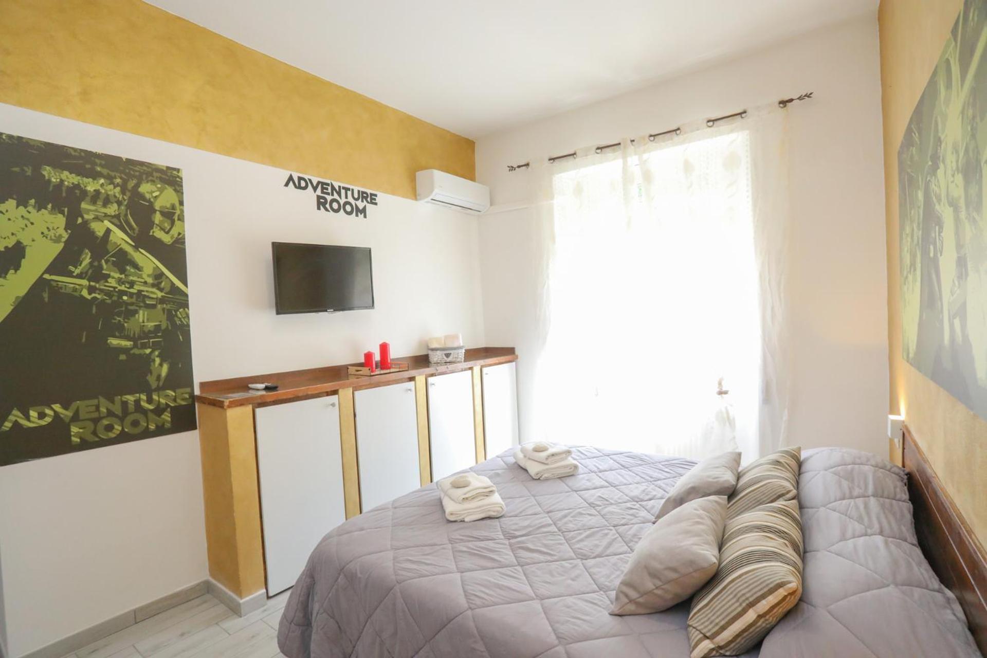 Gasthof Cineroma *