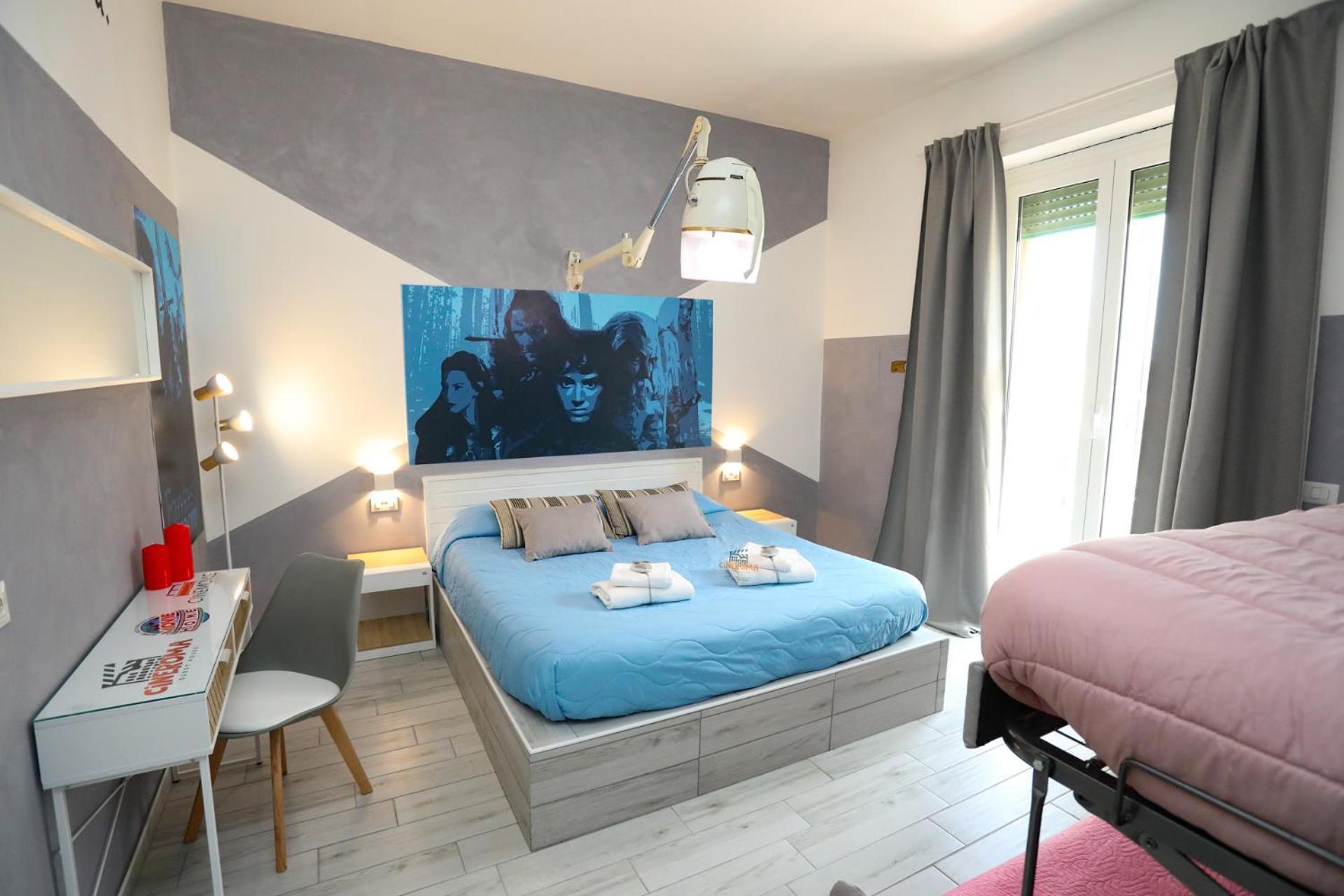 Cineroma Gasthof