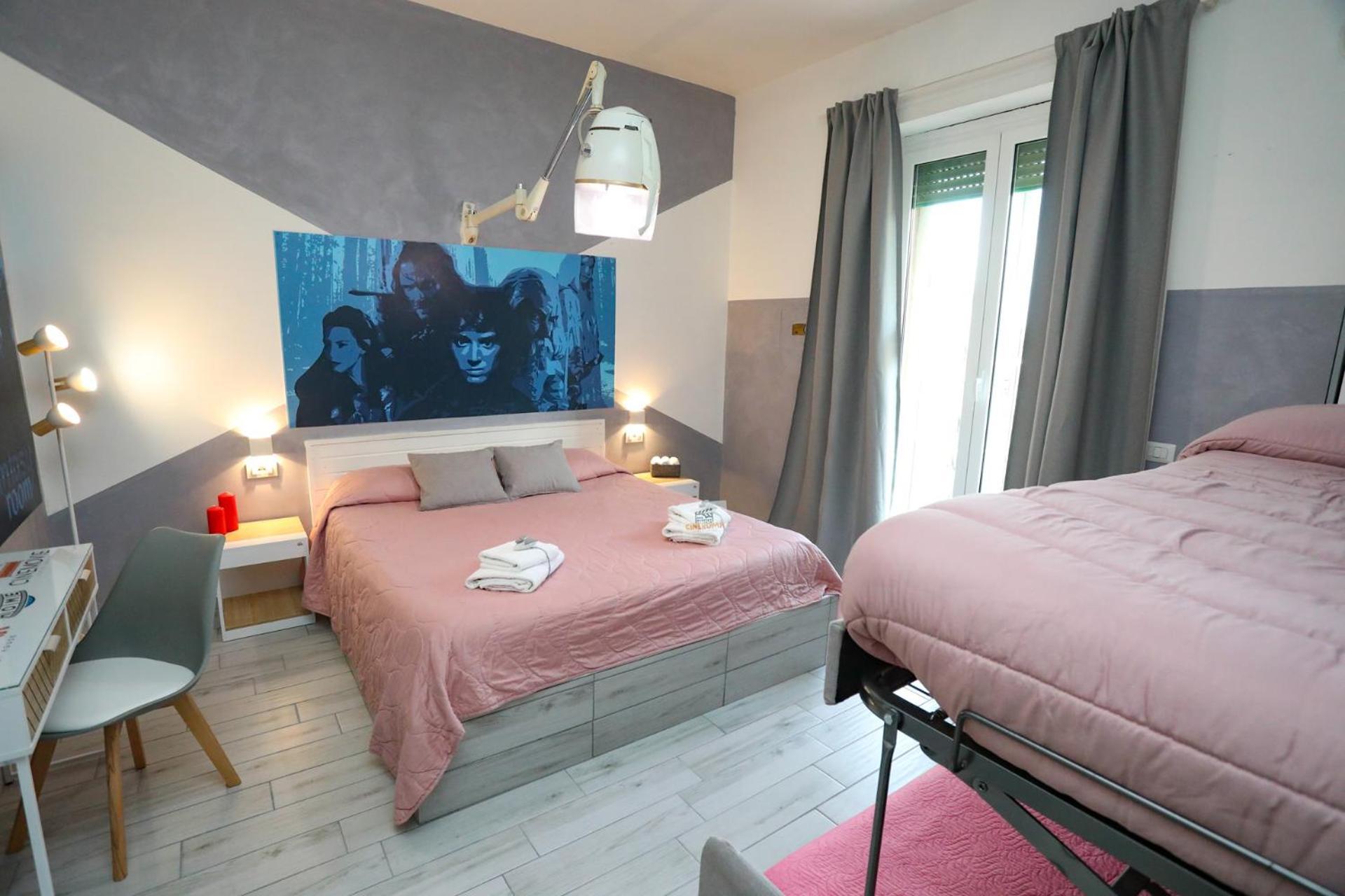 Cineroma Gasthof
