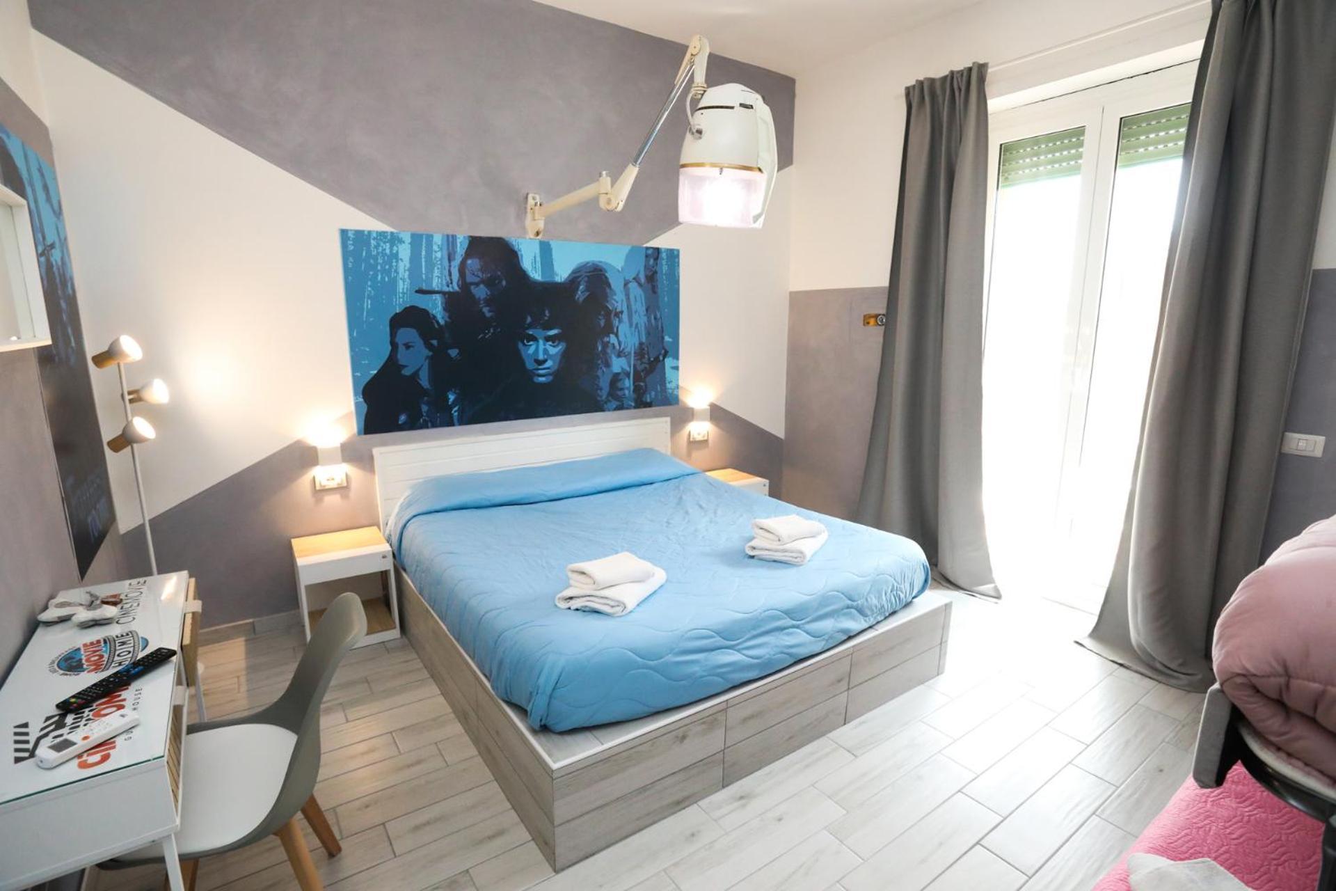 Gasthof Cineroma Rom