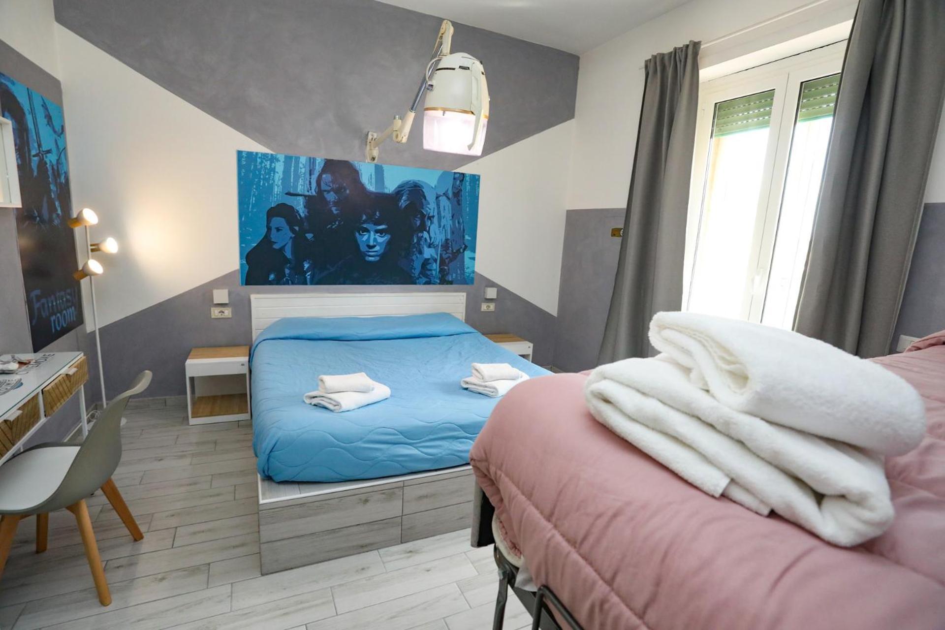 Cineroma Gasthof Rom