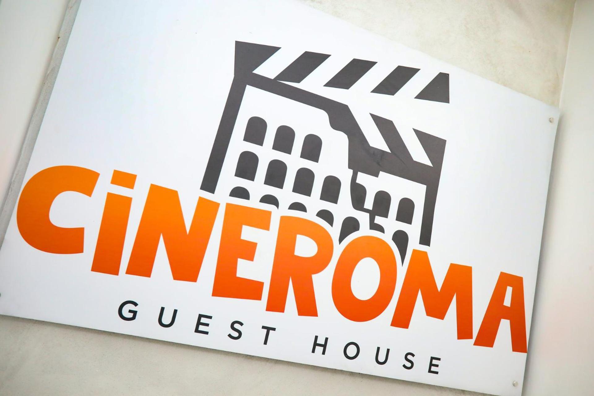 Cineroma * Rom
